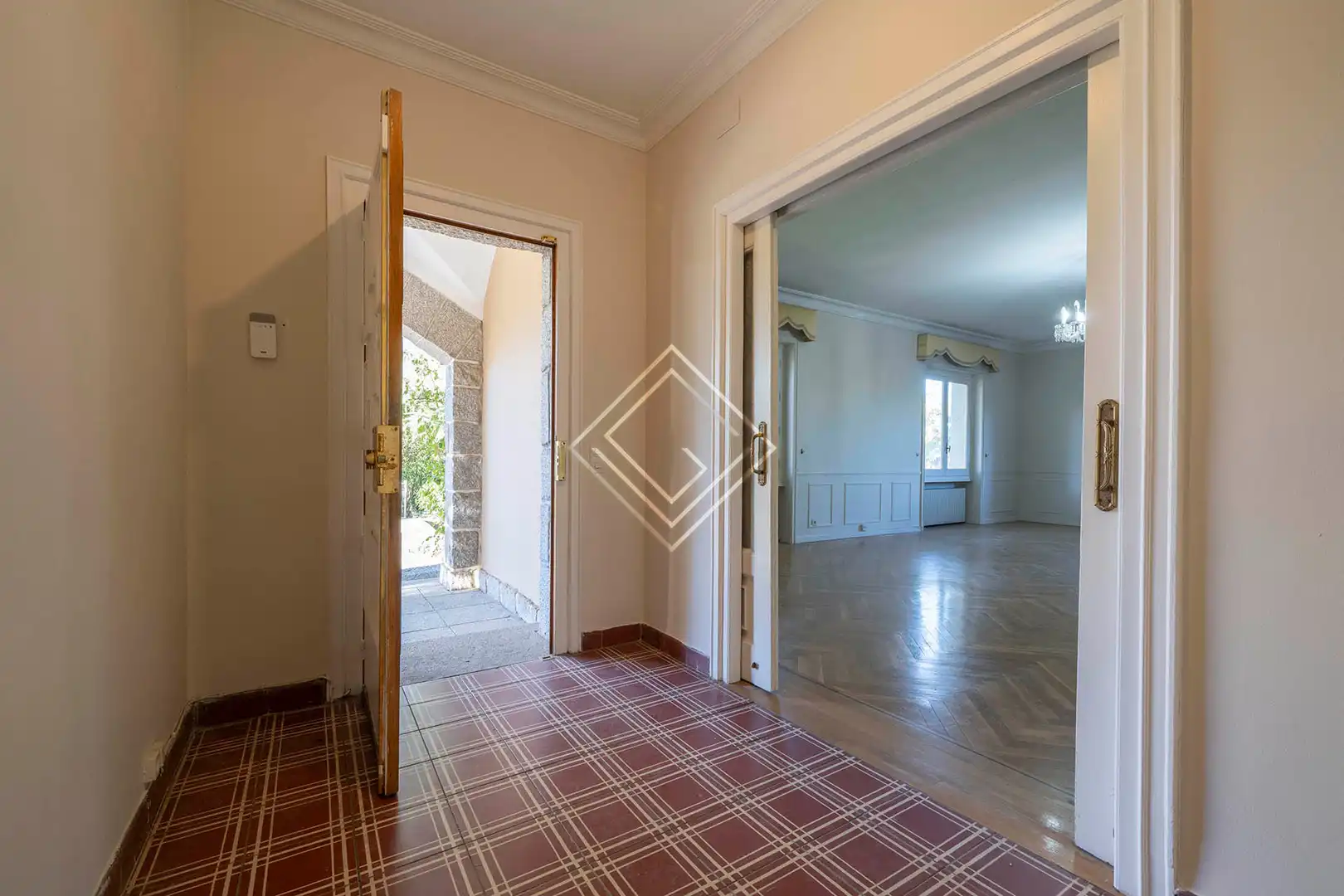 Villa avec jardin à louer à Moncloa - Aravaca, imagen 16