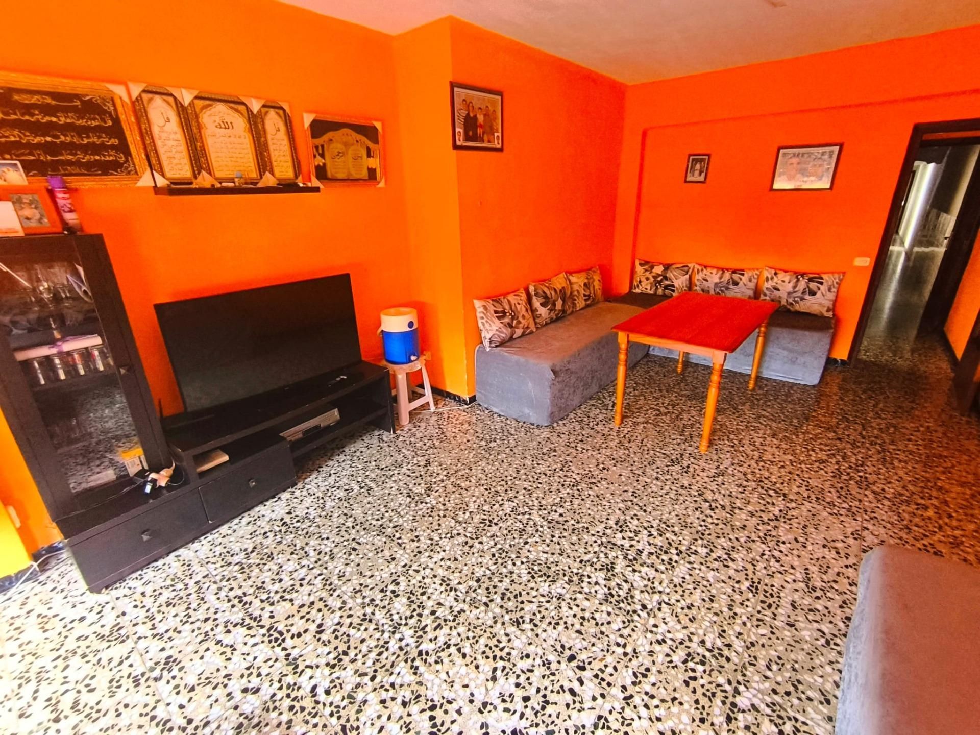 Living room of Apartment for sale in Alcalà de Xivert