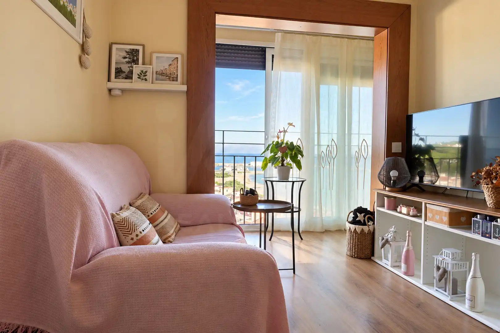 Flat for sale in Centre