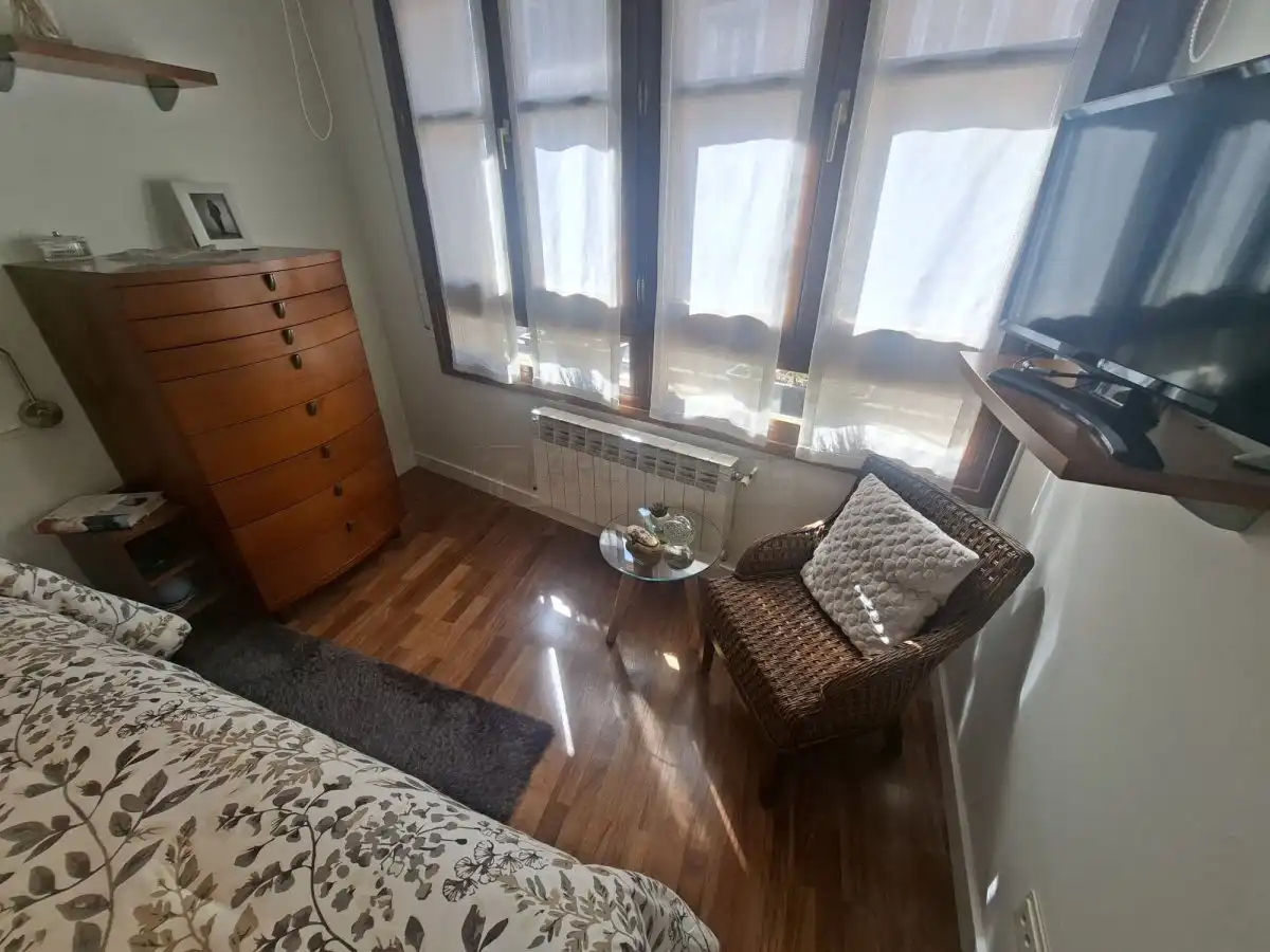 Habitación de Piso en venta en Vitoria - Gasteiz con Calefacción, Parquet y Terraza