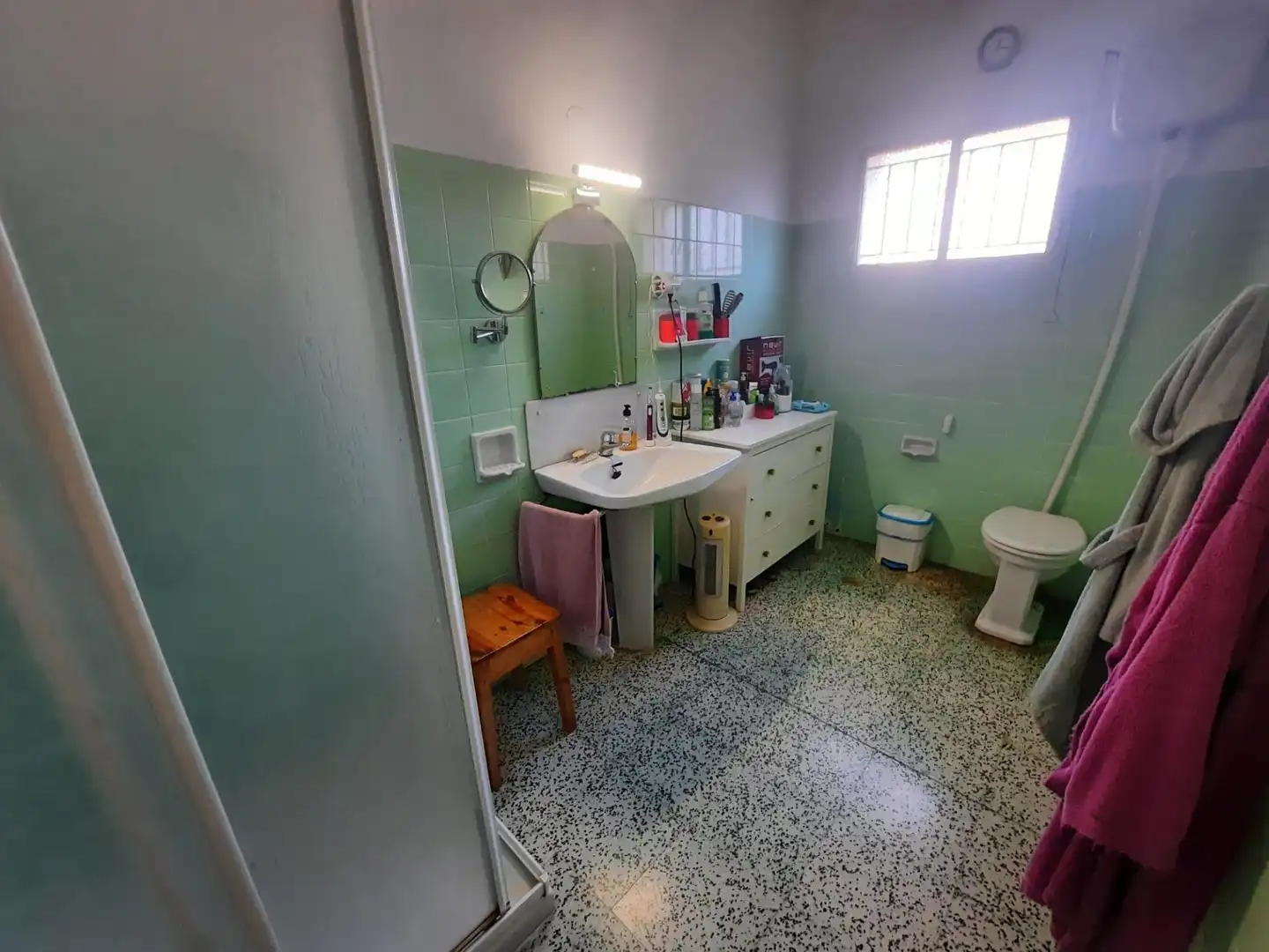 Bany de Casa o xalet en venda en Alcàntera de Xúquer amb Jardí privat i Terrassa