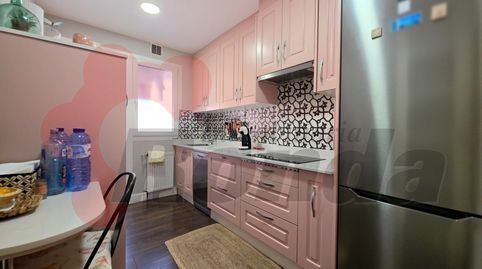 Foto 5 de Piso en venta en Residencia - Abella, Lugo Capital