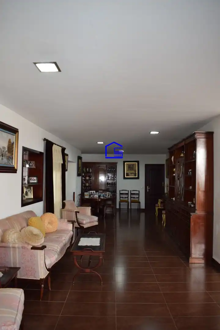 Wohnzimmer von Country house zum Verkauf in Puerto Real mit Privatgarten, Terrasse und Abstellraum