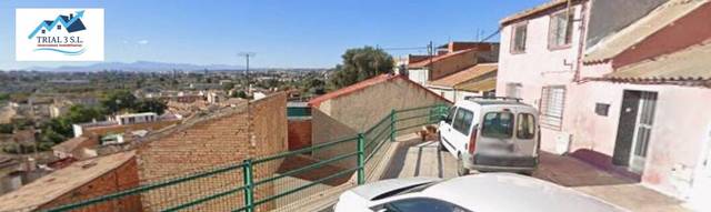 Casa-chalet en Venta en Calle VIRGEN ANTIGUA en Monteagudo