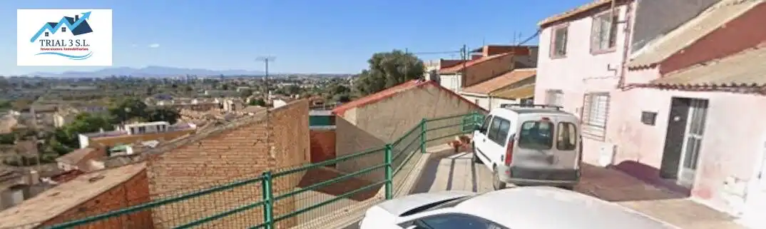 Casa en venda a Calle VIRGEN ANTIGUA