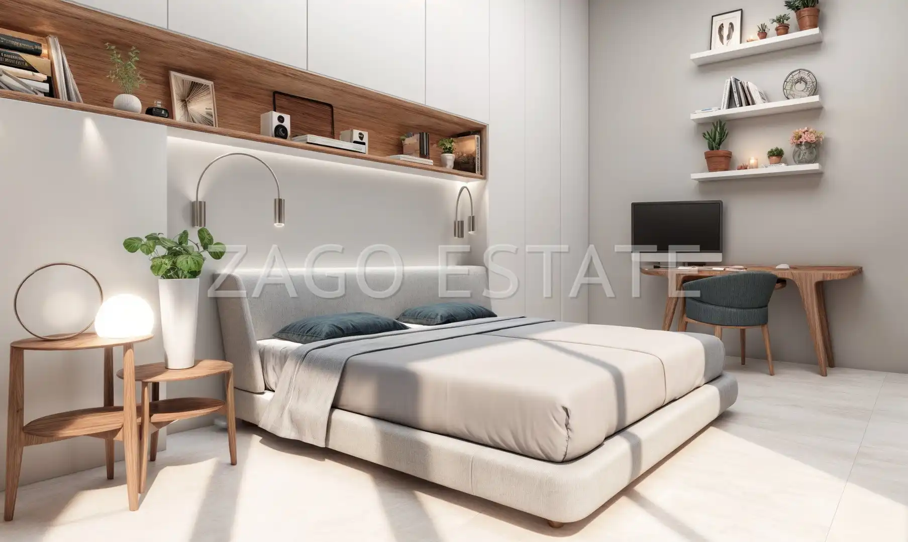 Adosado en venta en Escandinavia - Cautivador, imagen 18