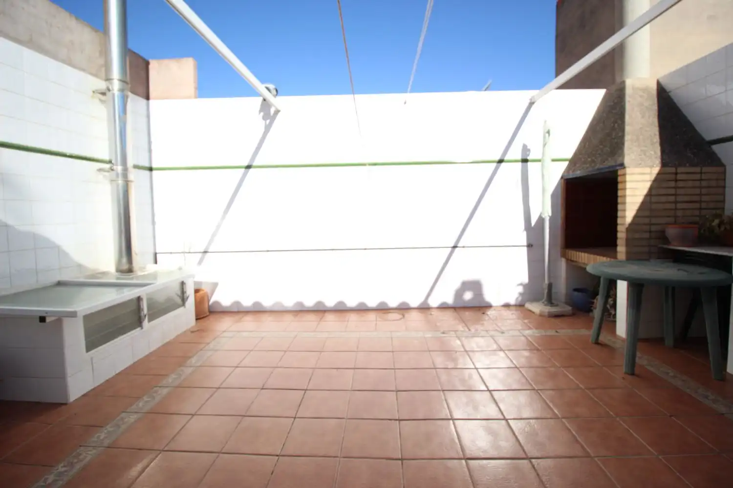 Casa amb terrassa en venda a Almenara, imagen 49
