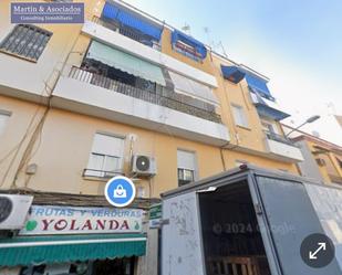 Exterior view of Flat for sale in  Córdoba Capital  with Terrace