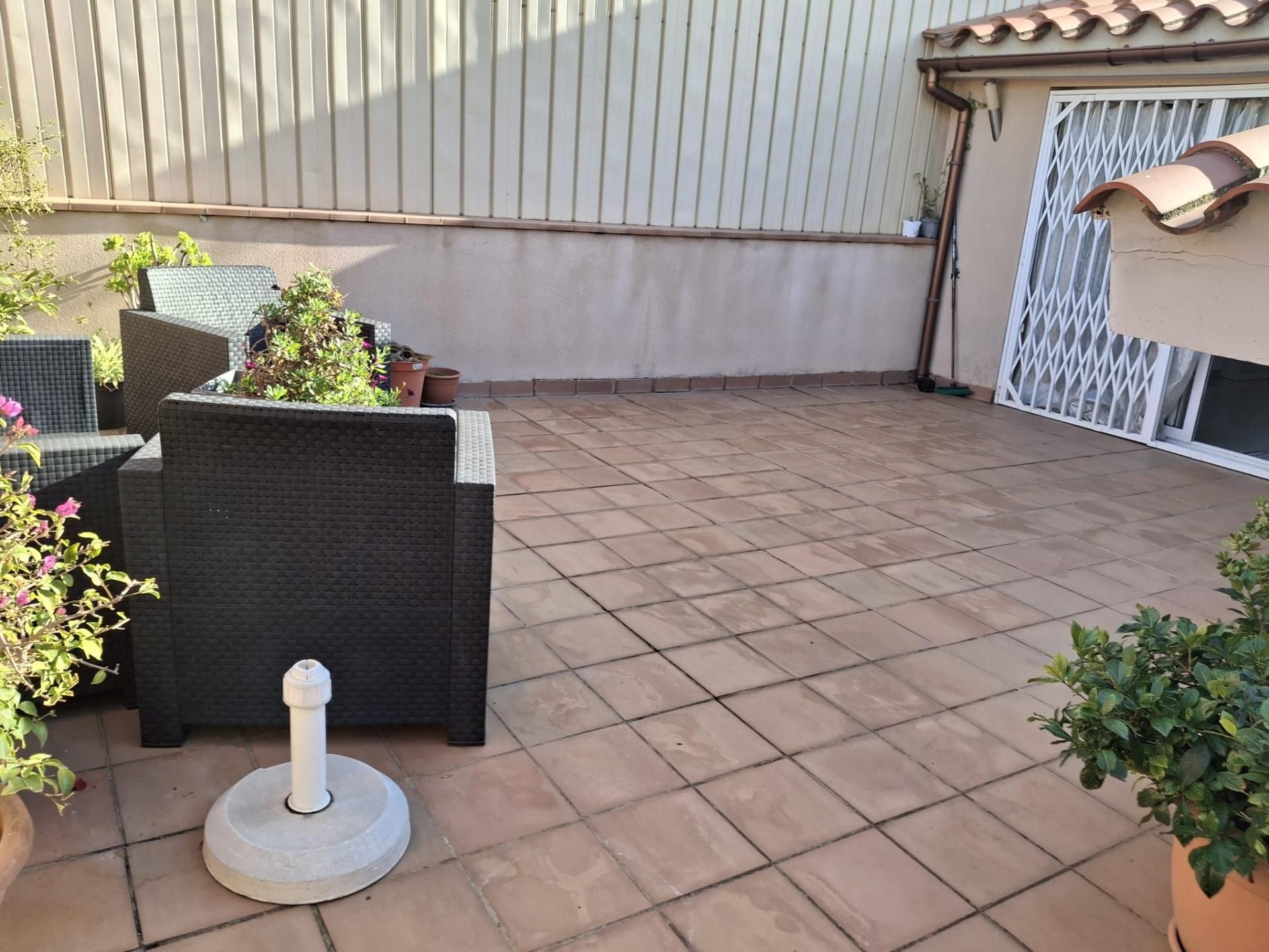 Terrace of Attic for sale in Mataró  with Terrace
