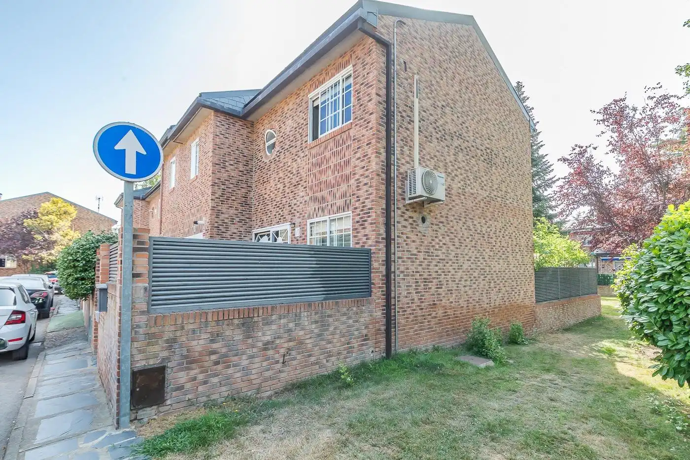 Haus oder Chalet zum Verkauf in Calle AGUAMARINA, El Guijo - Colonia España