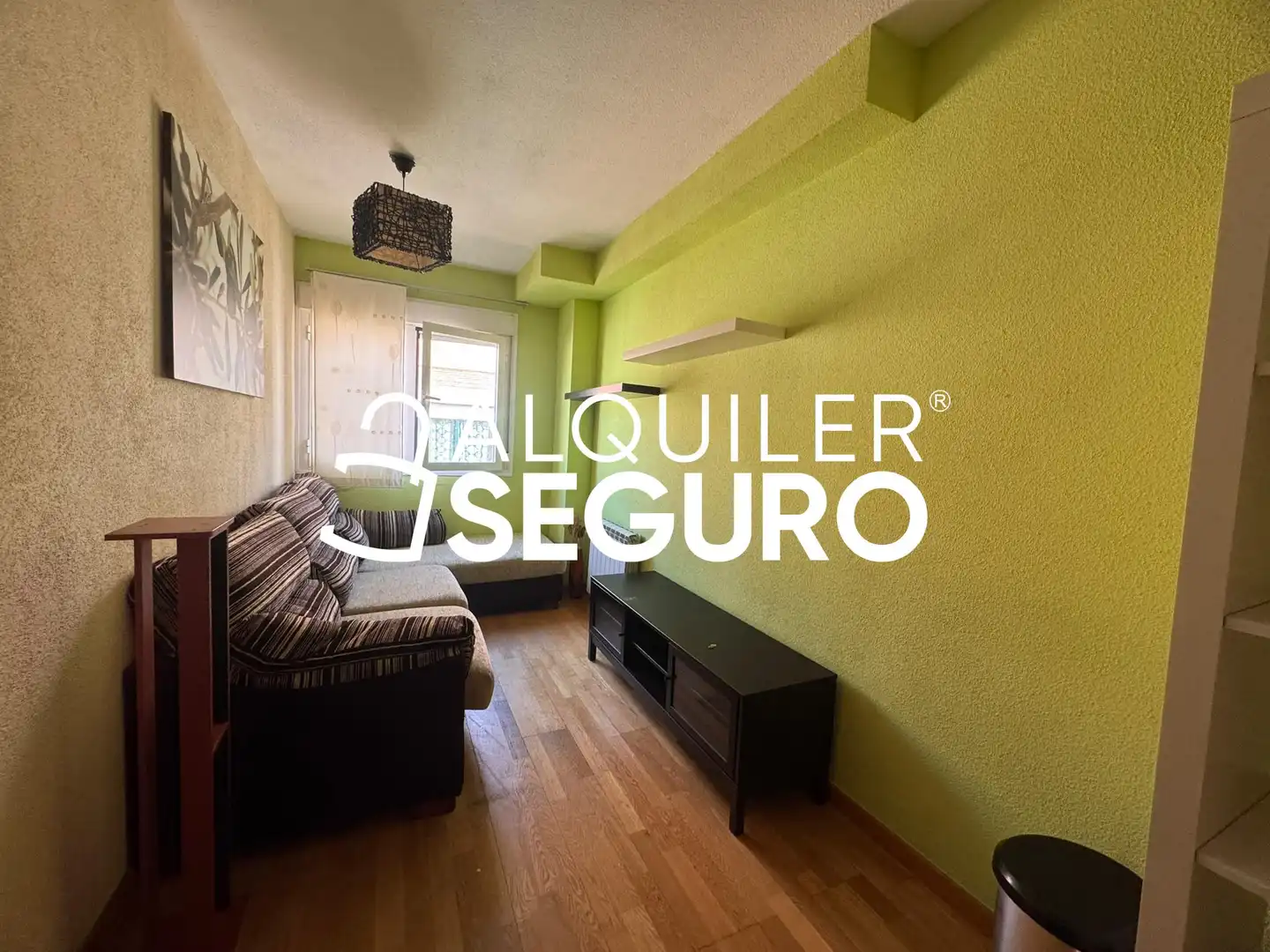 Dormitori de Pis de lloguer en Carabanchel