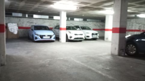 Foto 2 de Garaje de alquiler en Passeig de la Devesa, 4, La Devesa, Girona Capital