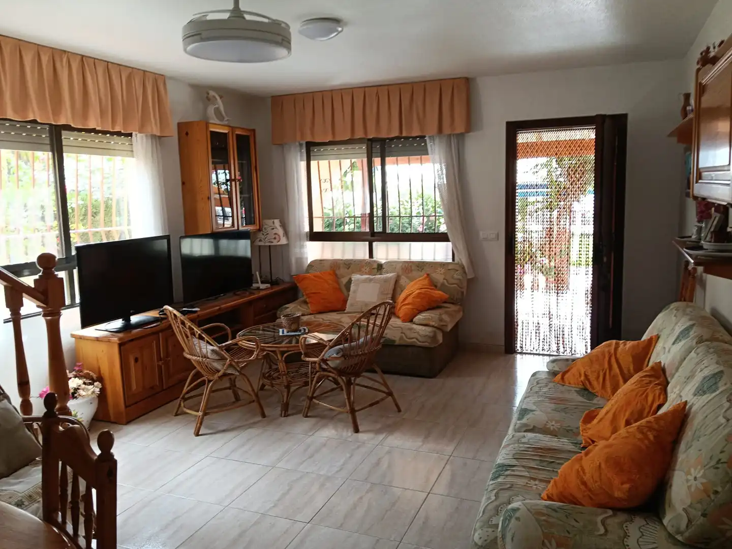 Villa à vendre à Paseo de los Narejos 59, imagen 29
