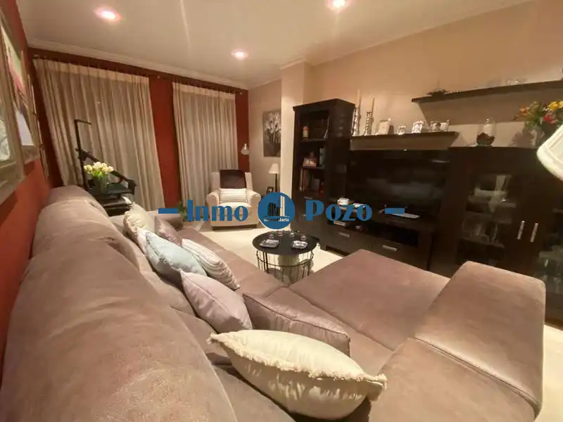 Flat for sale in Juan Carlos I, imagen 5