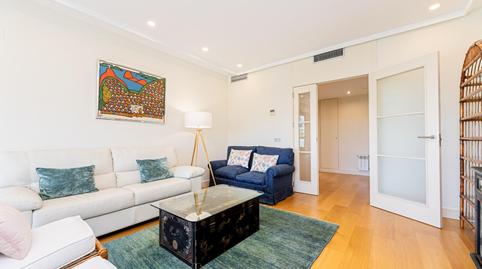 Foto 5 de Pis de lloguer a Zona Monte El Pilar, Madrid