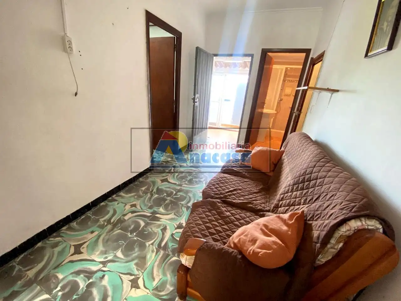 Habitación de Casa o chalet en venta en Oliva con Aire acondicionado, Terraza y Trastero