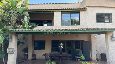 Foto 2 de Casa o chalet en venta en Cl Rio Alberche -sto Domingo 16chiva (valencia), -1, Sierra Perenchiza - Cumbres de Calicanto - Sto Domingo, Chiva