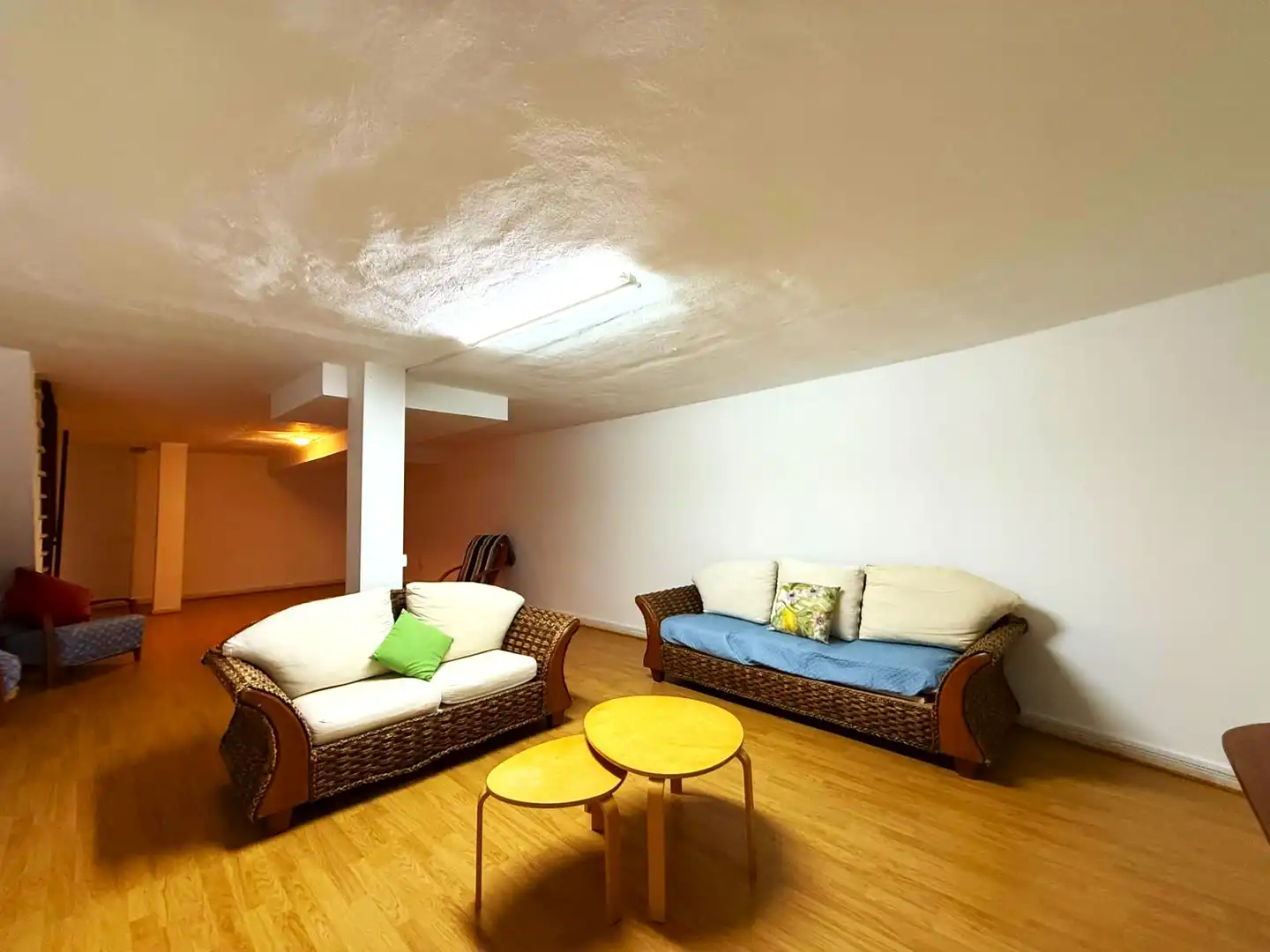 Haus oder Chalet zur Miete in Calle Segundo Rosario Jiménez, Agaete