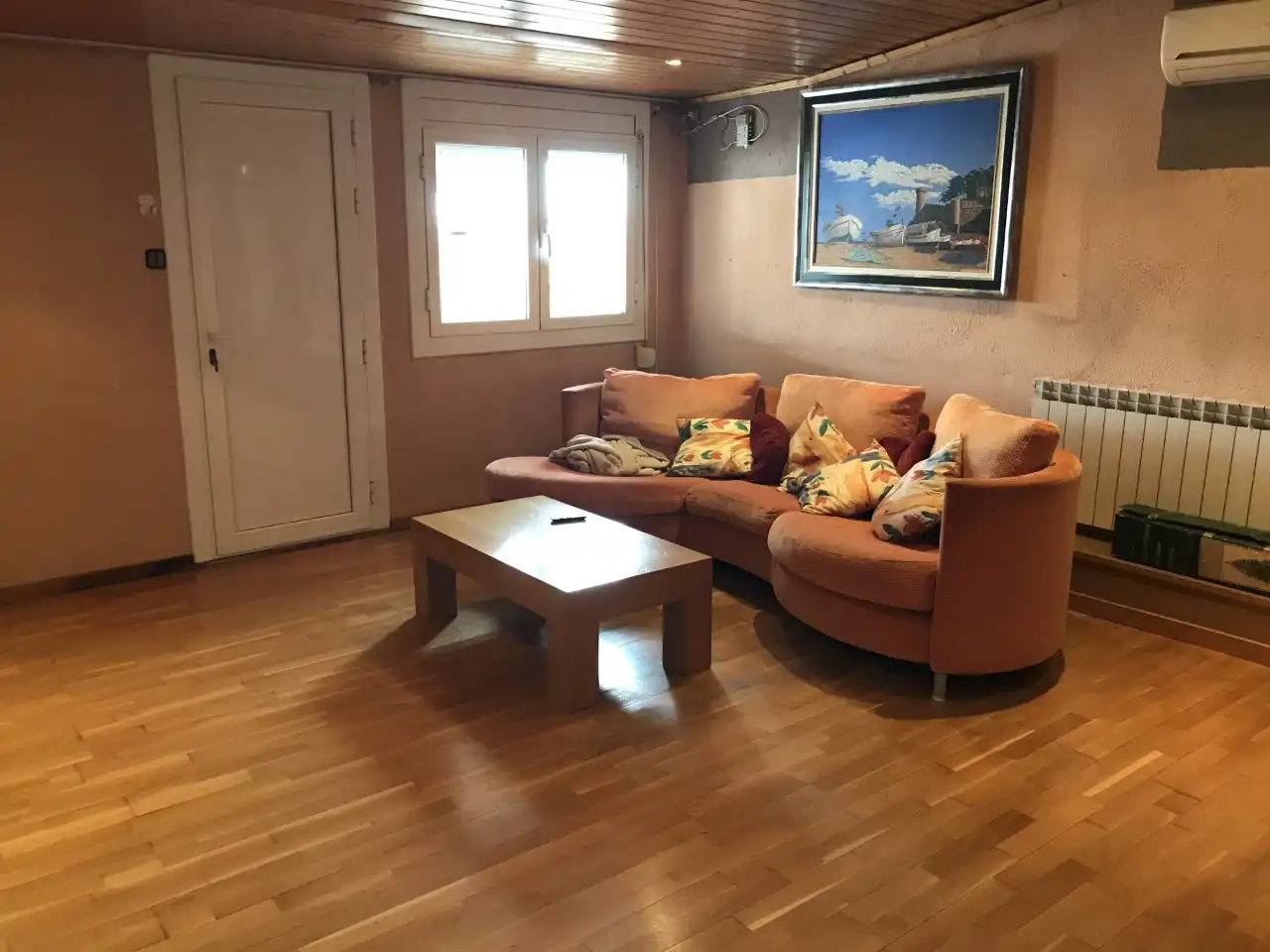 Piso en venta en Avinguda de Matadepera, Ca n'Oriac