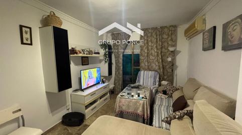 Foto 3 de Pis en venda a Puertas del sur - Guadabajaque, Cádiz