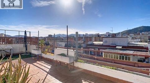 Foto 2 de Ático en venta en La Prosperitat, Barcelona Capital