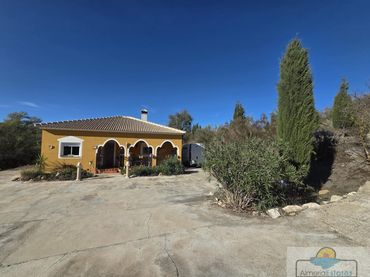 Casa en venda a Oria