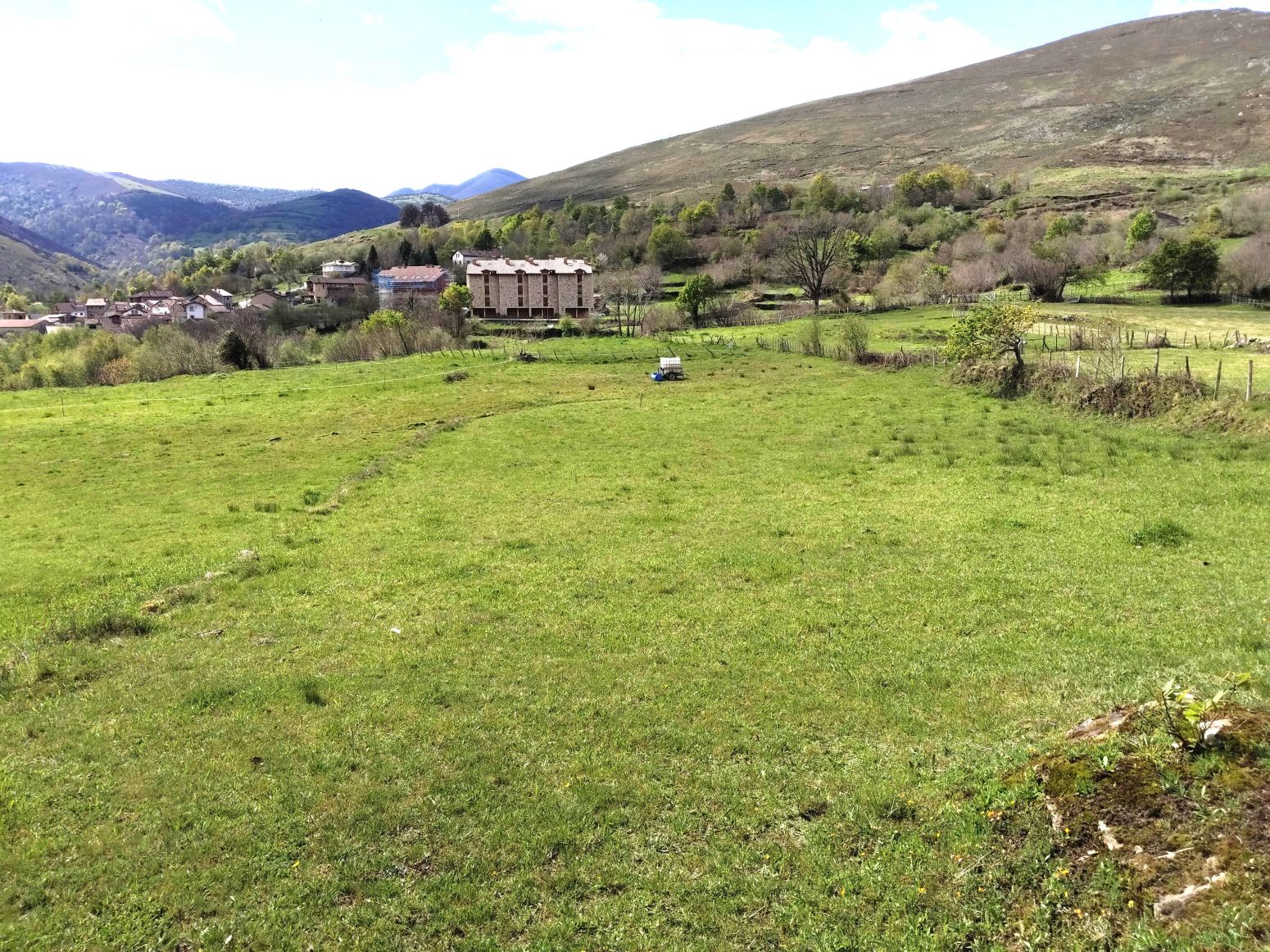 Residencial en venda a San Sebastián de Garabandal - LAS PEÑAS, Rionansa