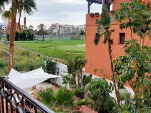 Flat for sale in Motril