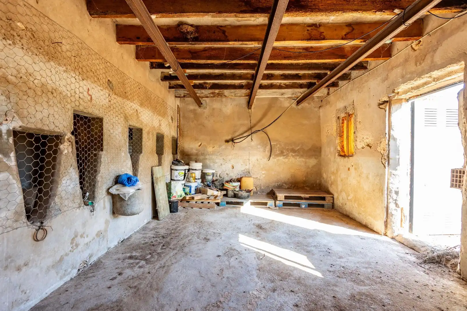 Finca rústica en venda en  Palma de Mallorca