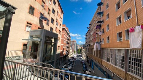Foto 3 de Pis en venda a Calle Larraskitu, Rekalde Centro, Bizkaia
