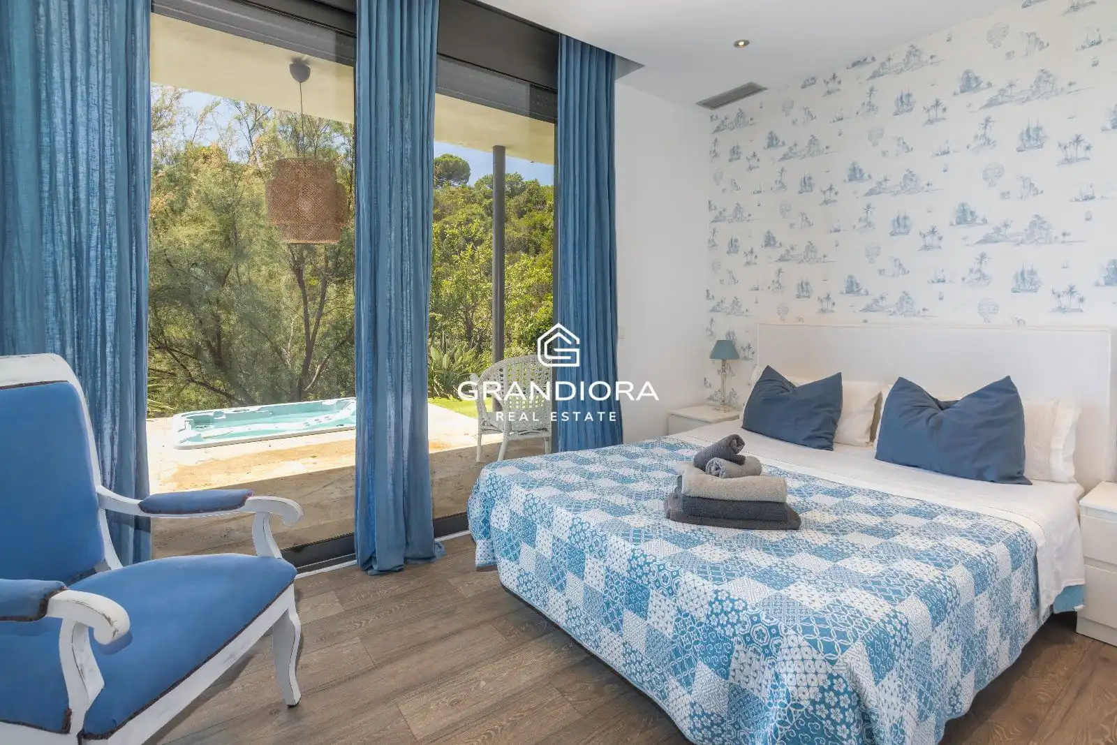 Villa avec piscine à vendre à Torrent Viver, imagen 44