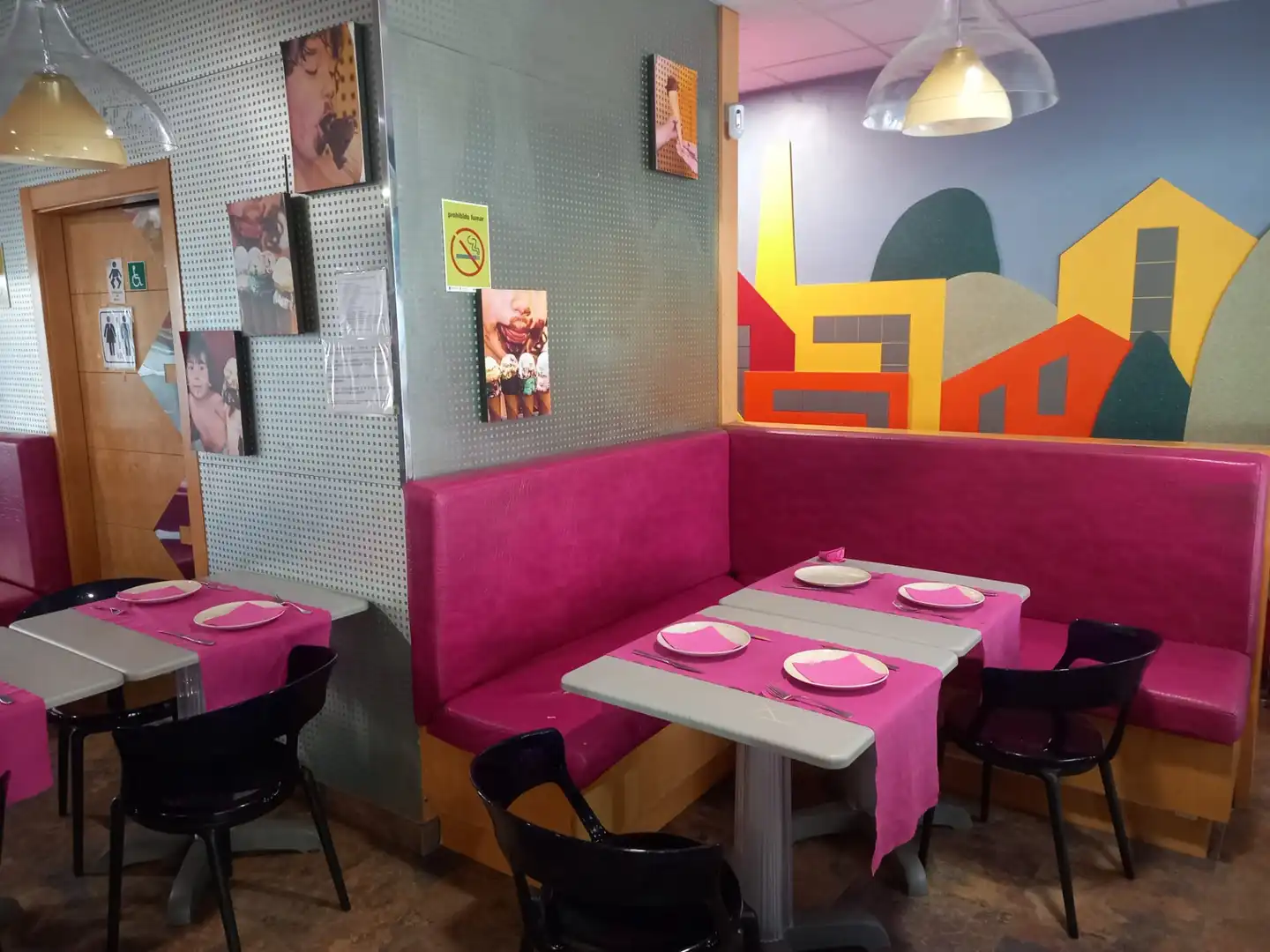 Local comercial en alquiler en Centro Urbano, imagen 4