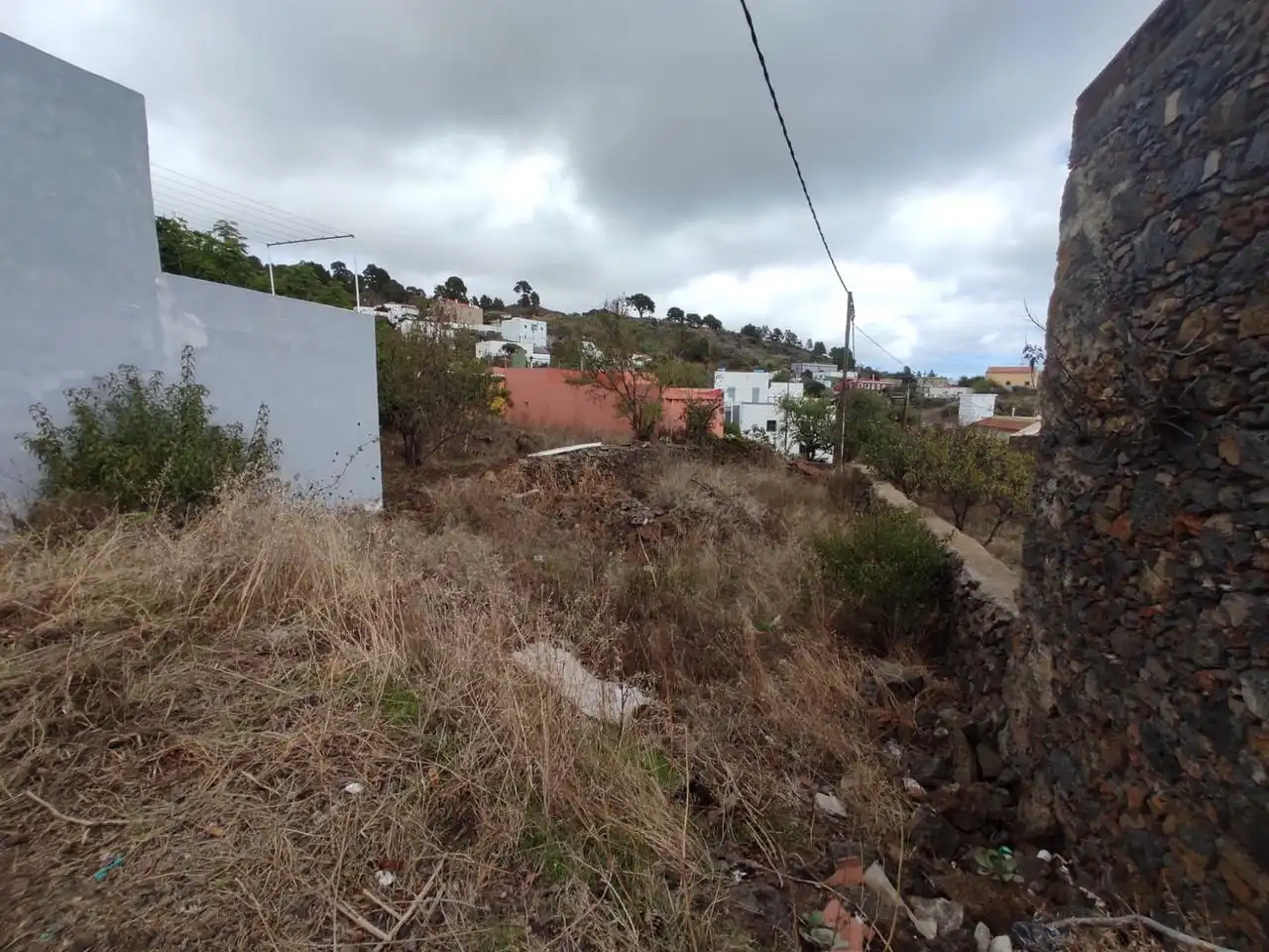 Residencial en venta en El Pinar de El Hierro