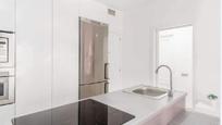 Kitchen of Apartment for sale in  Cádiz Capital  with Heating, Terrace and Balcony