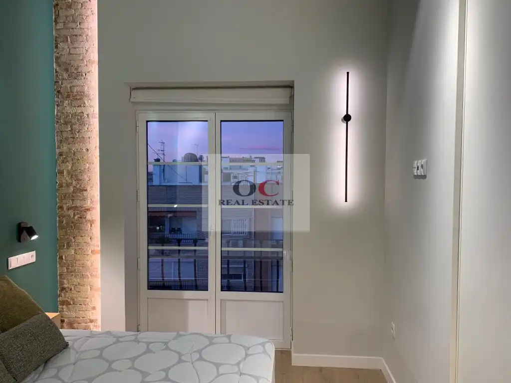 Piso de alquiler en Murcia