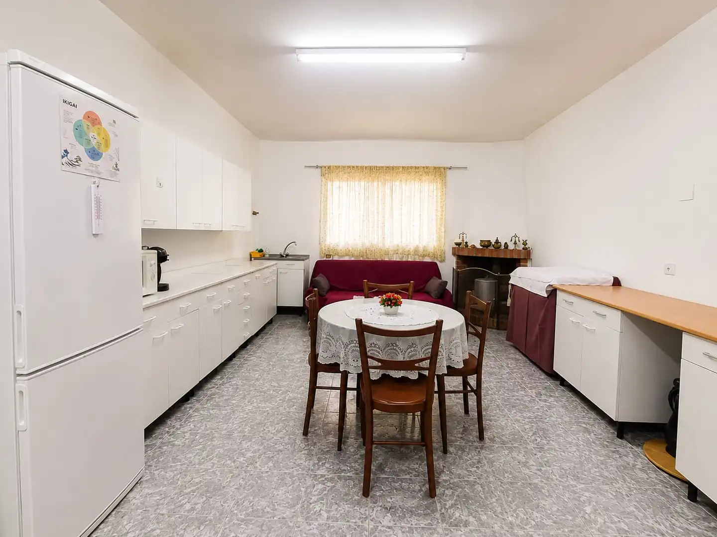 Kitchen of Houses for sale in Palomeque  with Private garden, Terrace and Storage room