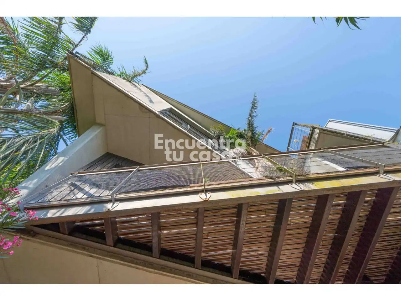 Terrassa de Casa o xalet en venda en Donostia - San Sebastián  amb Jardí privat, Terrassa i Piscina