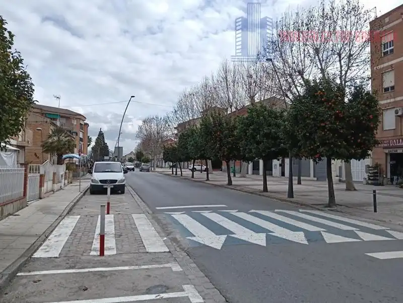 Aparcament en venda a Santa Fe, imagen 8