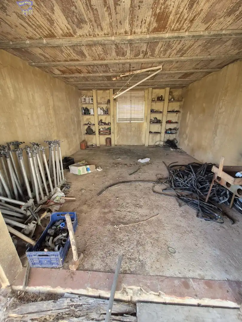 Casa rústica en venda a Arcos de la Frontera, imagen 38