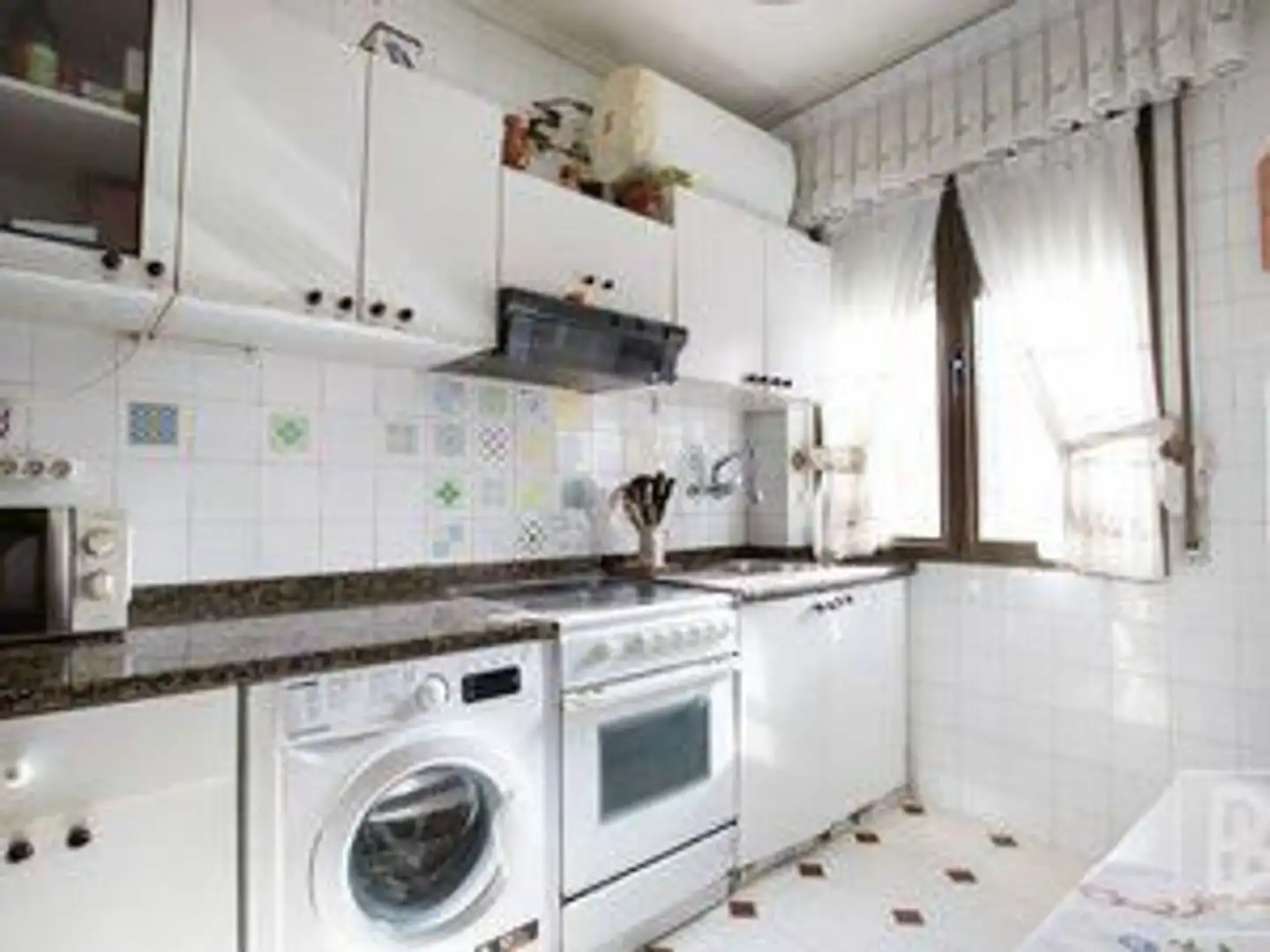 Flat with terrace for sale in Cruces, imagen 13