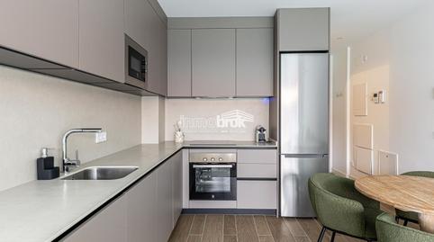 Foto 4 de Dúplex de alquiler en Gaztambide, Gaztambide,  Madrid Capital