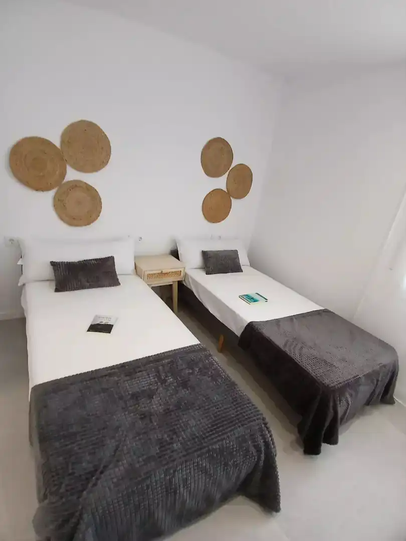 Mini appartamento con giardino in vendita a Montgrí, imagen 2