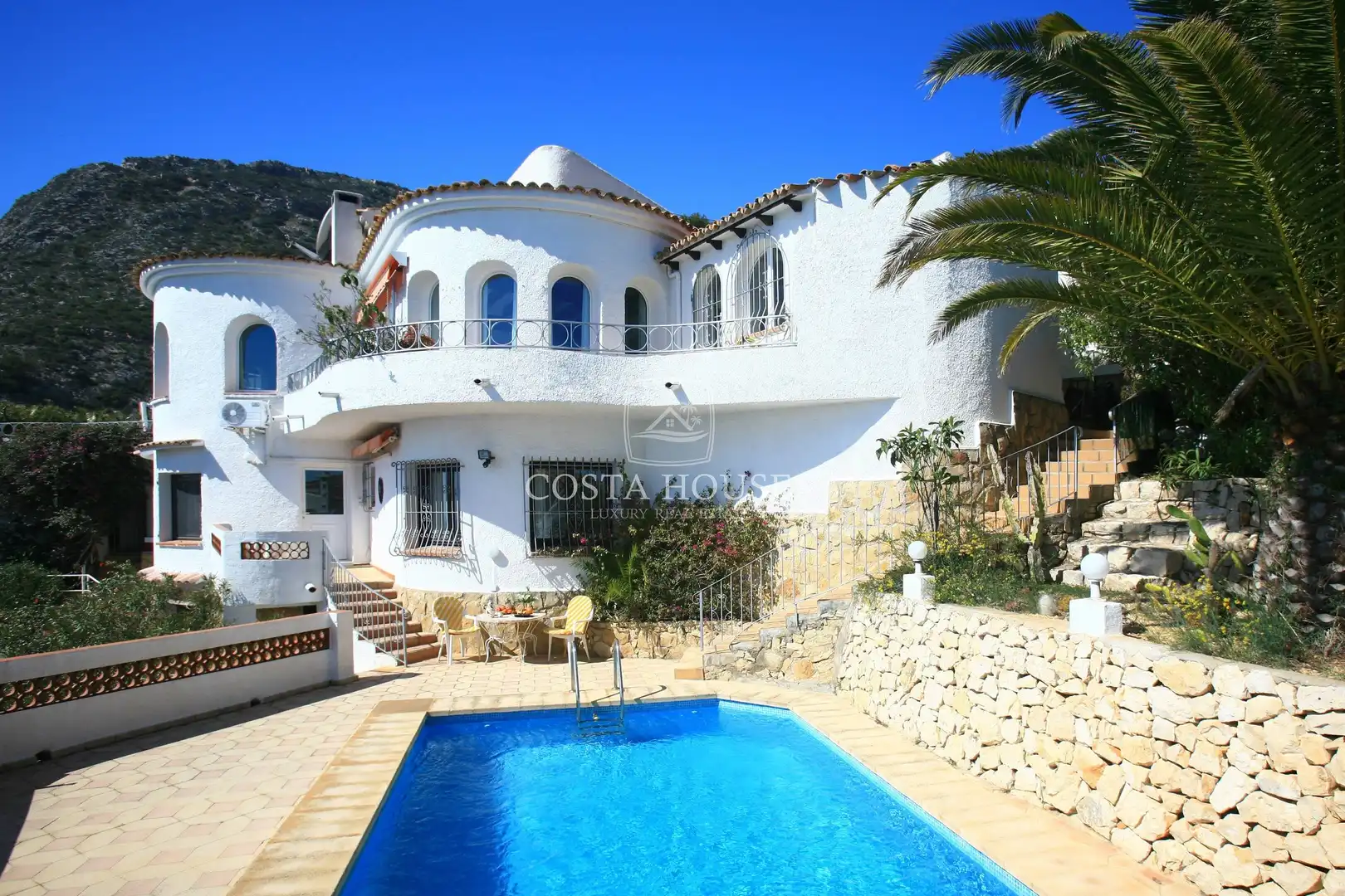 Chalet con terraza en venta en Maryvilla, imagen 10
