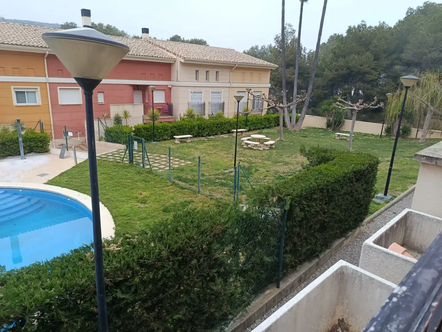 Apartamento en venta en Chiva, Valencia