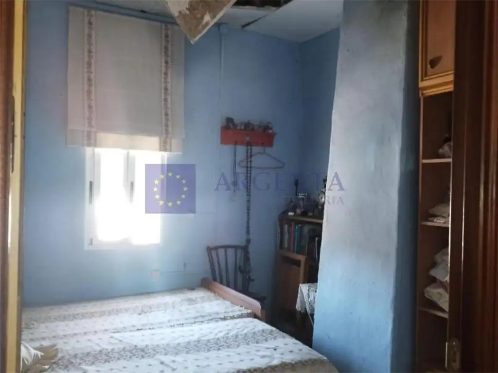 Casa o xalet en venda a Barrio Estac Arroyo Malpartida, Estación Arroyo Malpartida