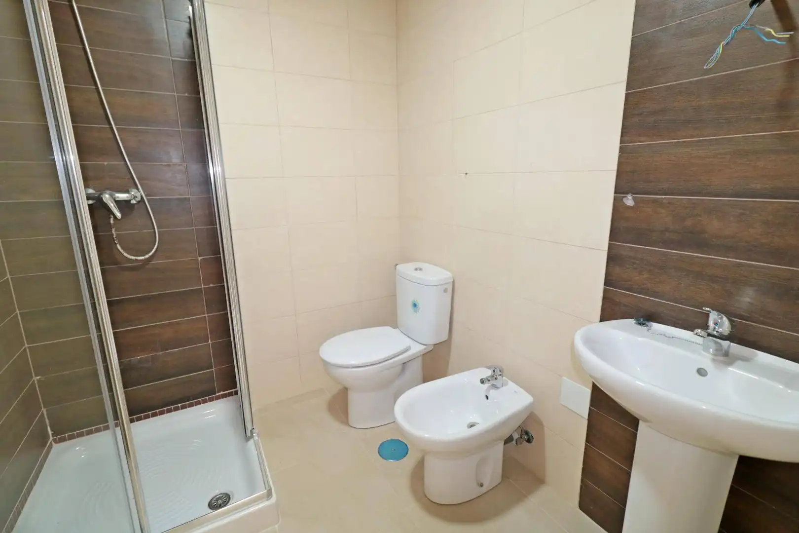 Baño de Apartamento en venta en Torrevieja