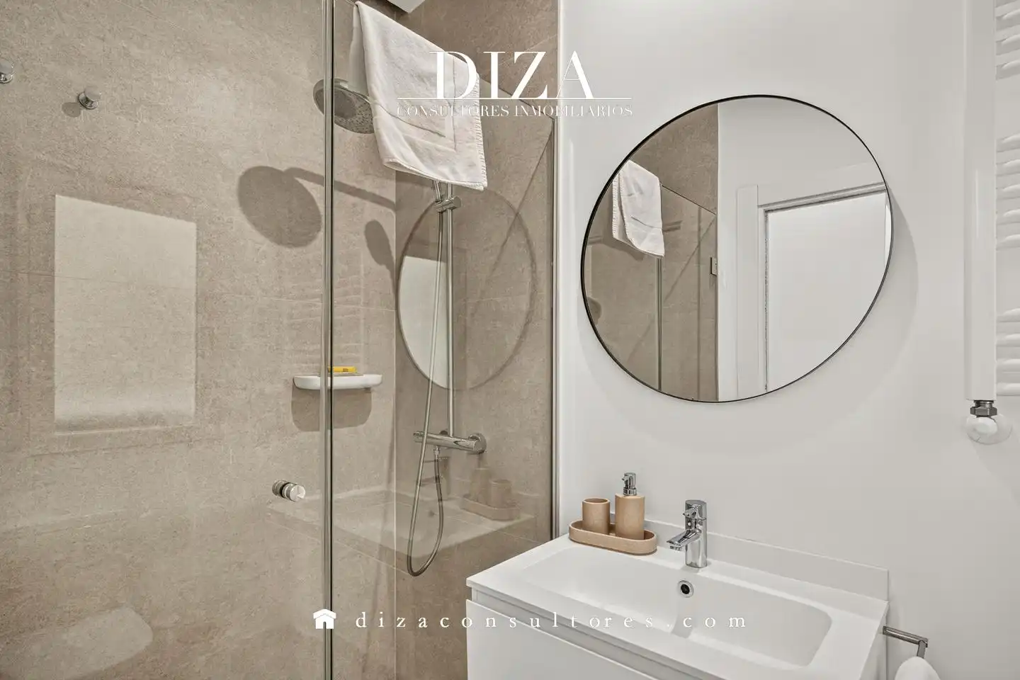 Piso con ascensor en venta en Calle de Núñez de Balboa, imagen 35