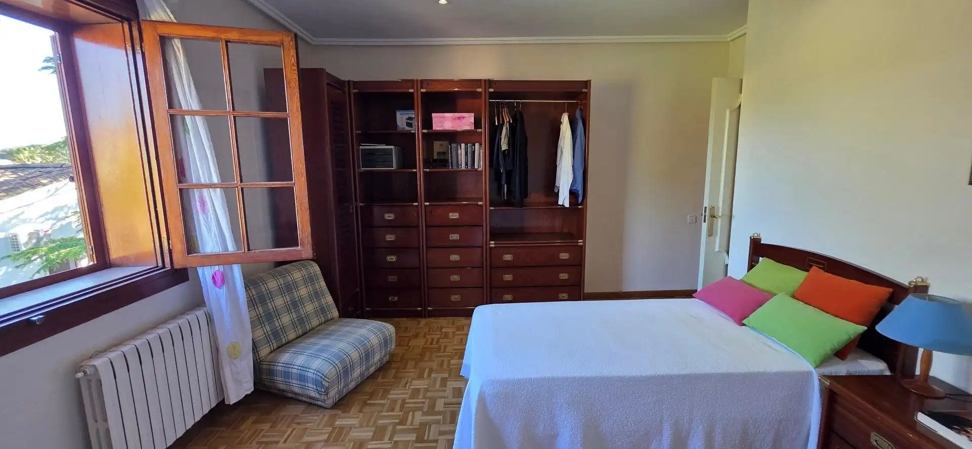 Detached house with pool for sale in La Cañada, imagen 29