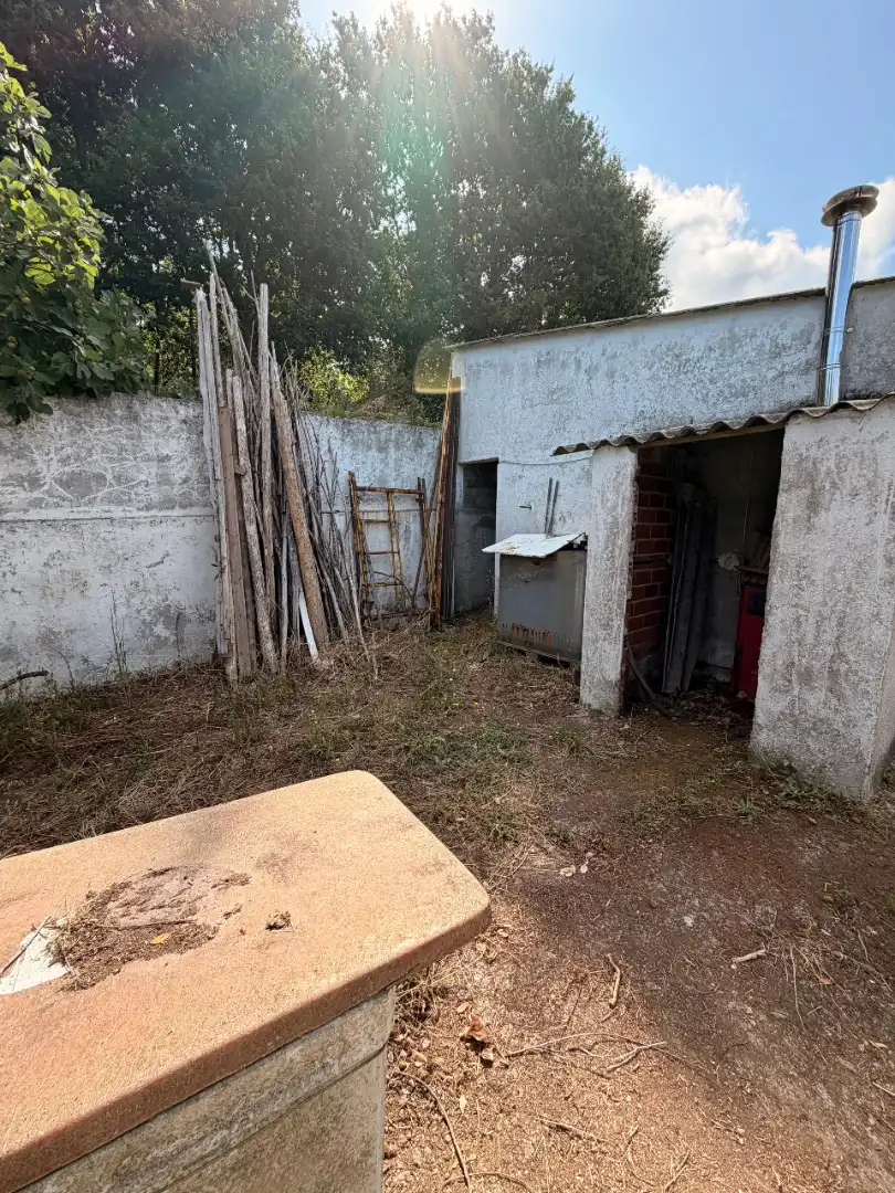 Casa o chalet en venta en Cambre  con Calefacción, Amueblado y Balcón