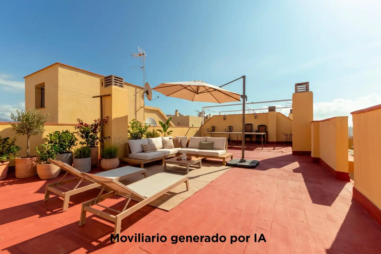 Attique avec ascenseur à vendre à Centro ciudad, imagen 40